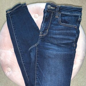 American Eagle Next Level Stretch Jeans